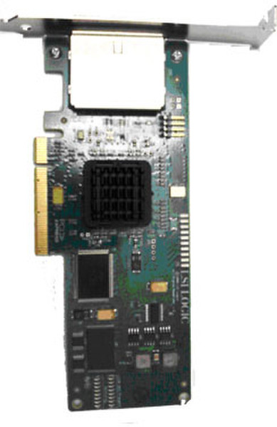 Hewlett Packard Enterprise SC08Ge Eingebaut SAS Schnittstellenkarte/Adapter