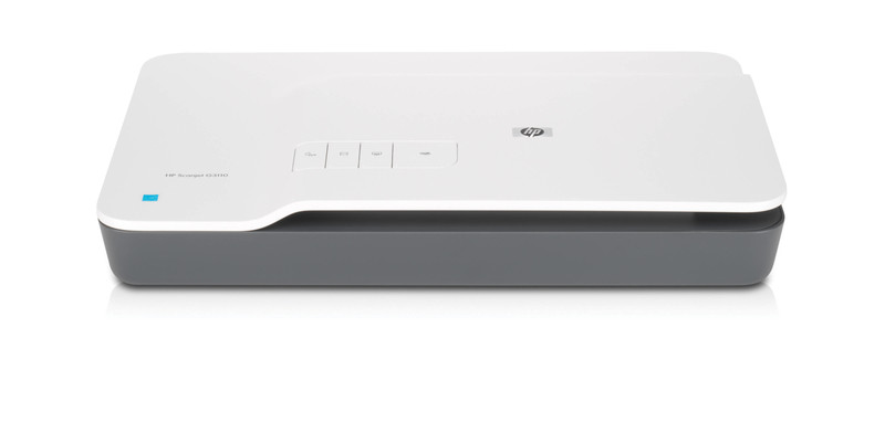 HP Scanjet G3110 Fotoscanner