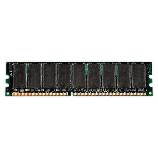 Hewlett Packard Enterprise Dual Rank PC2-5300 64ГБ DDR2 667МГц модуль памяти