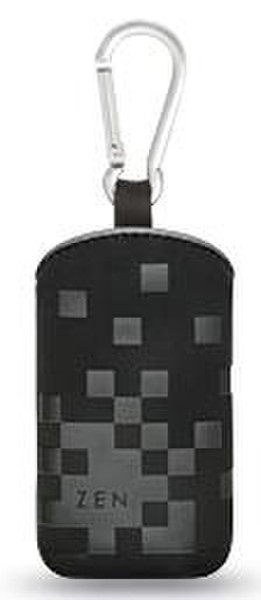 Creative Labs Carabiner Case ZEN Mozaic