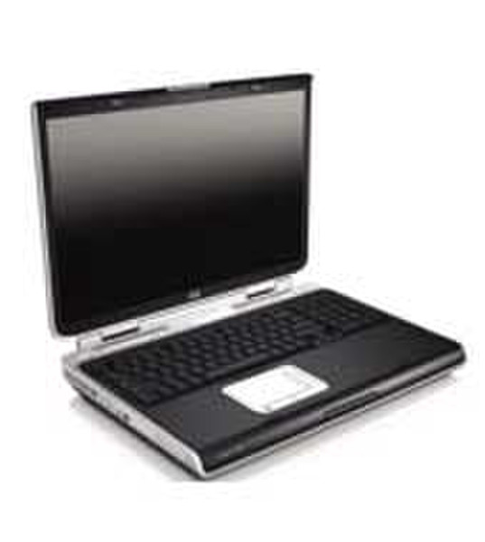 HP Pavilion zd8078EA Notebook PC