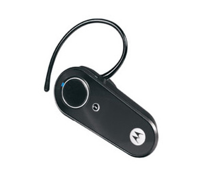 Motorola Bluetooth Headset H375 Monaural Wireless Black mobile headset