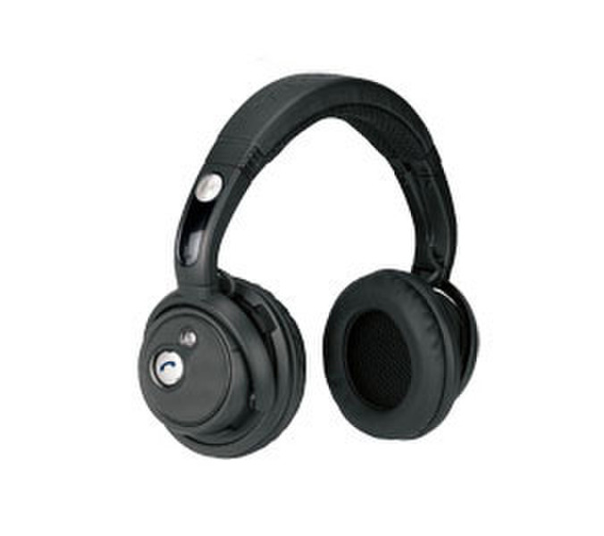 Motorola Bluetooth DJ Headphones S805