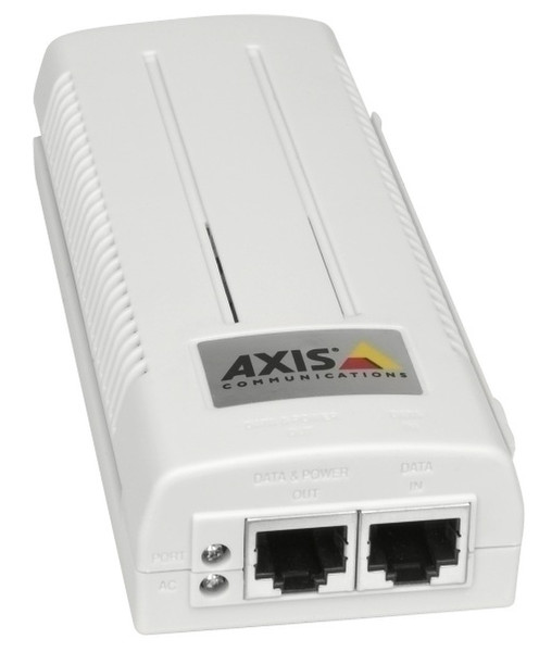Axis T8121 55В PoE адаптер