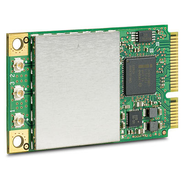 Hewlett Packard Enterprise Intel Wireless WiFi Link 5300 Module Netzwerkkarte