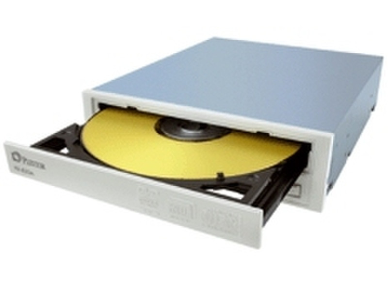 Plextor PX-820A Internal White optical disc drive