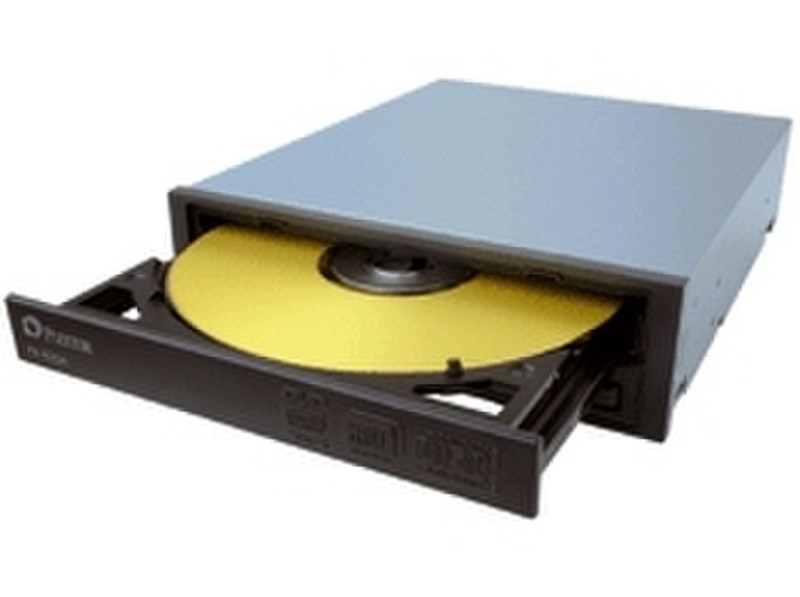 Plextor PX-820A Internal Black optical disc drive