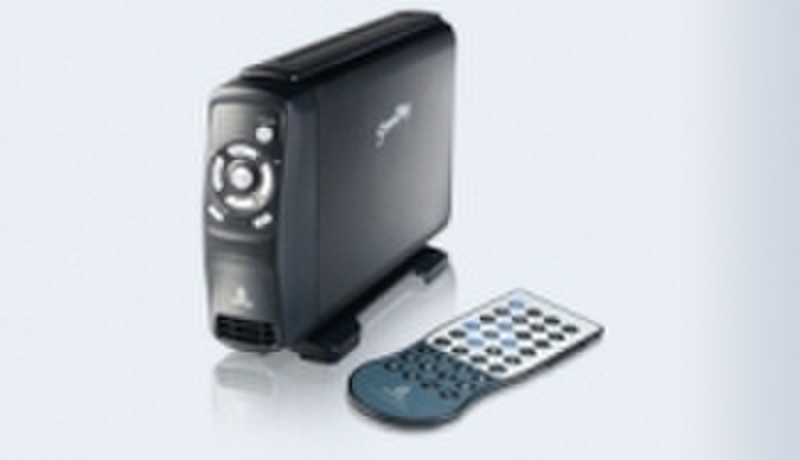 Iomega ScreenPlay Multimedia Drive 1.0TB 2.0 1000GB external hard drive