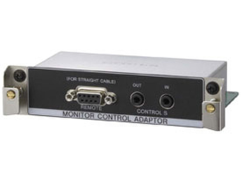Sony BKM-FW21 RS-232 Control S Kabelschnittstellen-/adapter