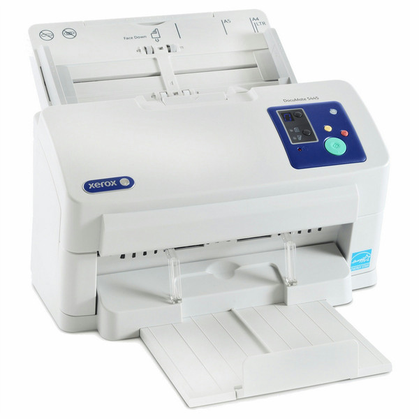 Xerox DocuMate 5445