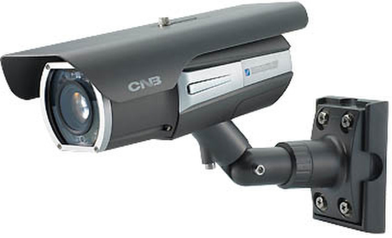 CNB Technology XGB-20CS CCTV security camera В помещении и на открытом воздухе Пуля Черный камера видеонаблюдения