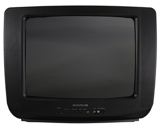 Daewoo DTQ-14U1NS 14