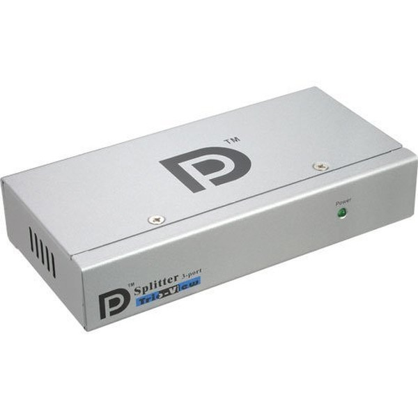 InLine 57823I DisplayPort Videosplitter