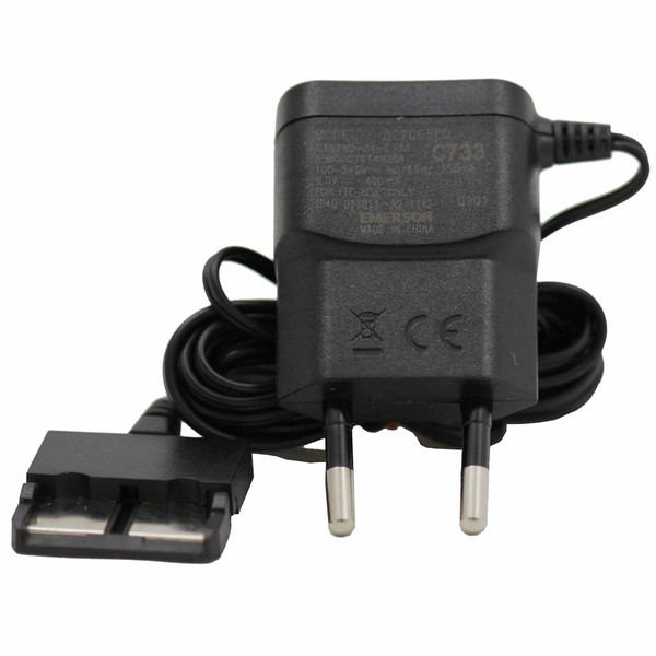Gigaset C39280-Z4-C733 Indoor Black mobile device charger