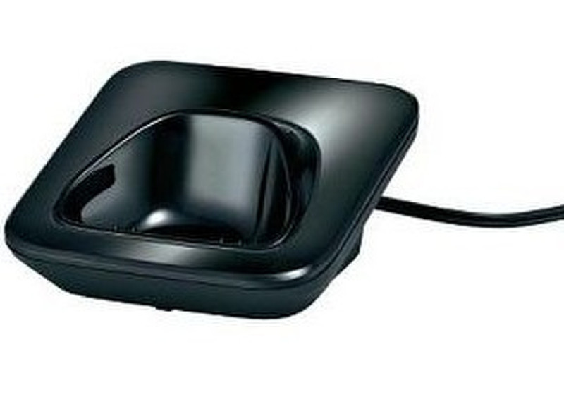 Gigaset S30852-Z2484-R101 Indoor Black mobile device charger