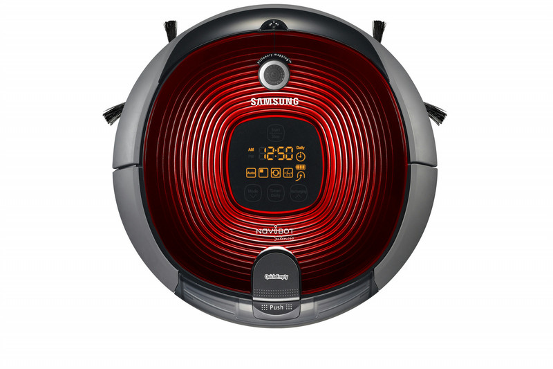 Samsung SR8894 Dust bag 0.6L Red robot vacuum