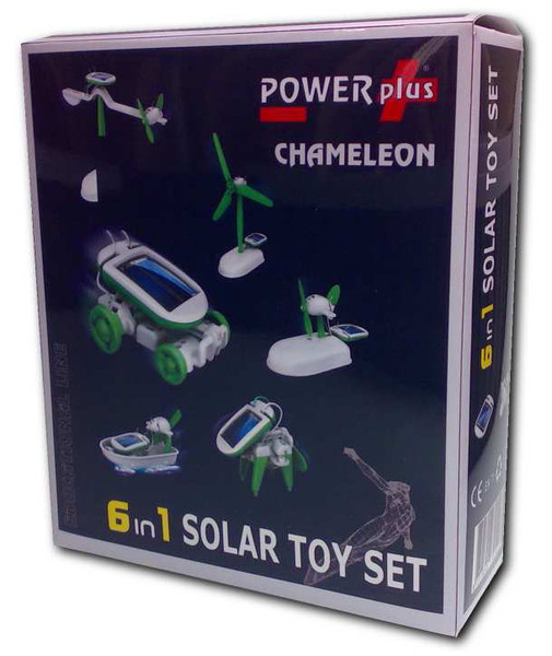 Powerplus Chameleon