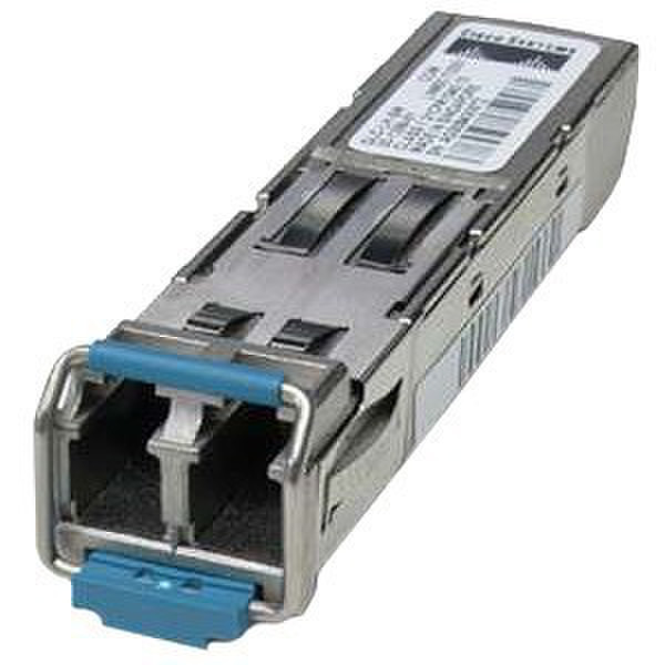 Cisco GLC-LX-SM-RGD SFP 1000Mbit/s Multi-mode network transceiver module