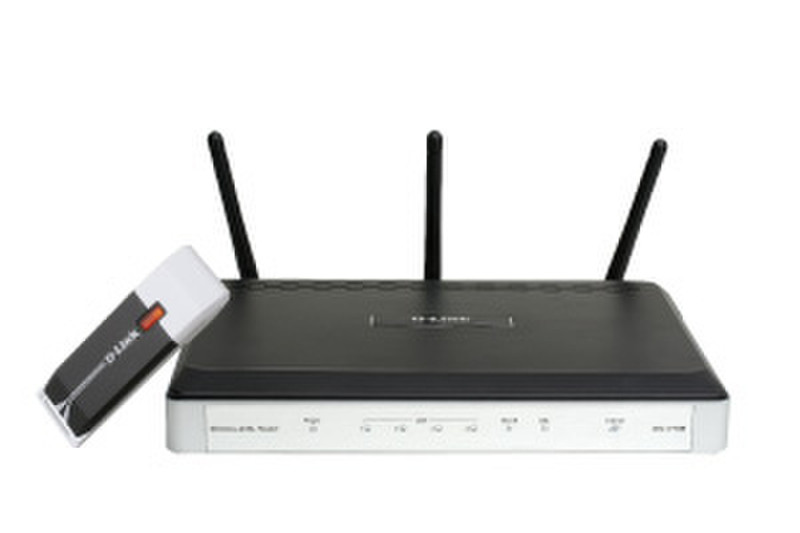 D-Link DKT-810 270Мбит/с WLAN точка доступа