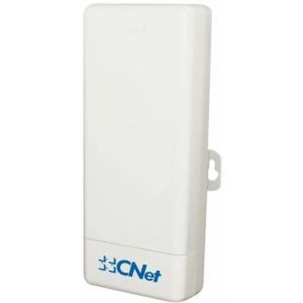 Cnet WNOR5300 Schnelles Ethernet Weiß WLAN-Router