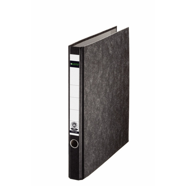 Esselte 10400095 Black ring binder