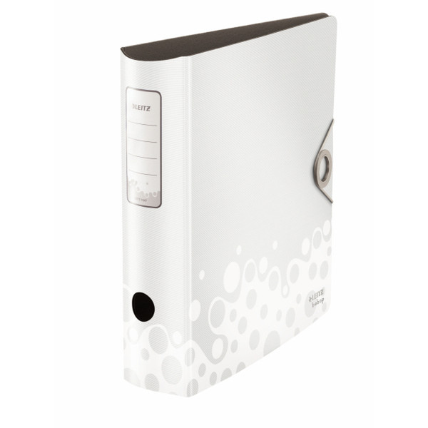 Esselte 10470001 White ring binder