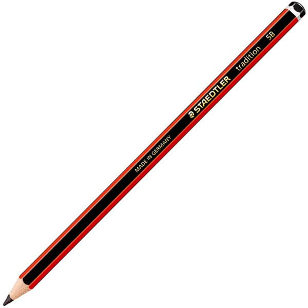 Staedtler 110-5B 5B 12Stück(e) Graphitstift