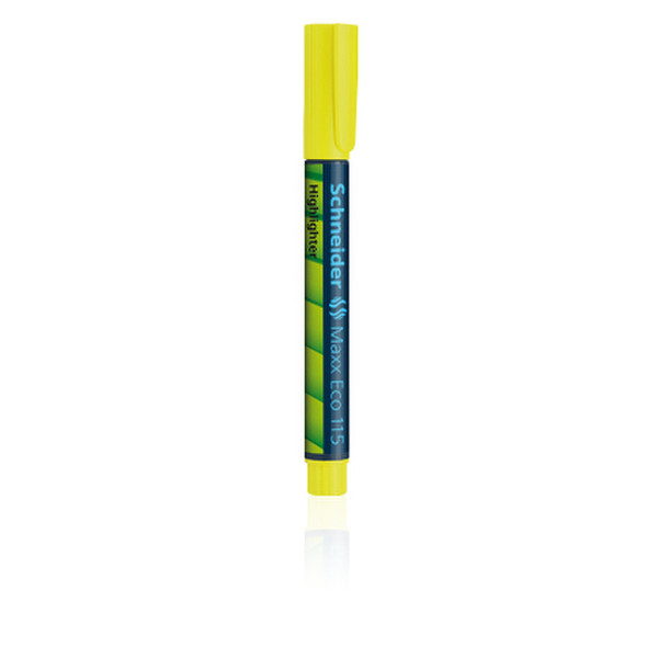 Schneider Maxx 115 Yellow marker