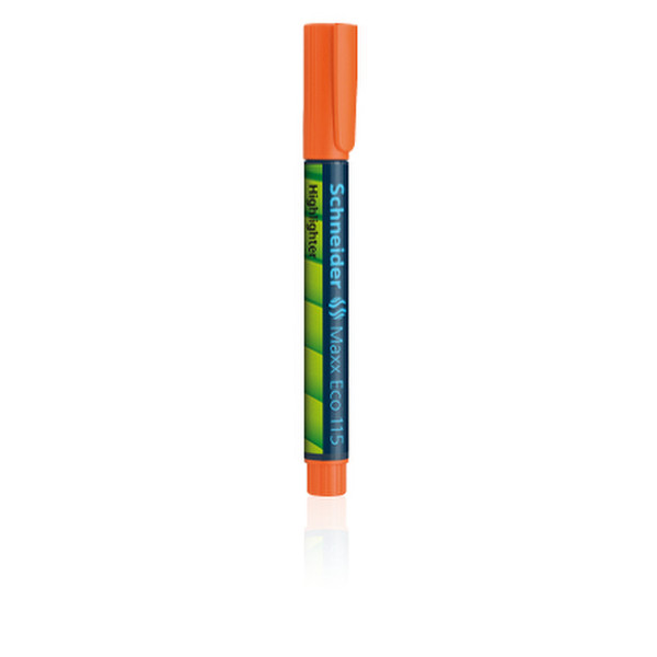 Schneider Maxx 115 Оранжевый маркер