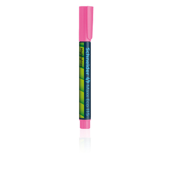 Schneider Maxx 115 Pink marker