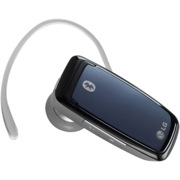 LG Headset HBM-755 Стереофонический Беспроводной гарнитура мобильного устройства