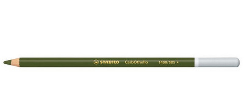 Stabilo CarbOthello 1pc(s) colour pencil