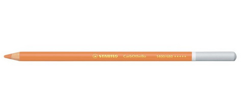 Stabilo CarbOthello 1pc(s) colour pencil