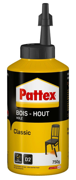 Pattex 1419248 250г адгезив/клей