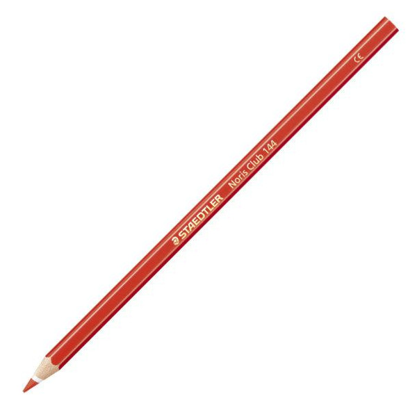 Staedtler 144-2 12шт цветной карандаш
