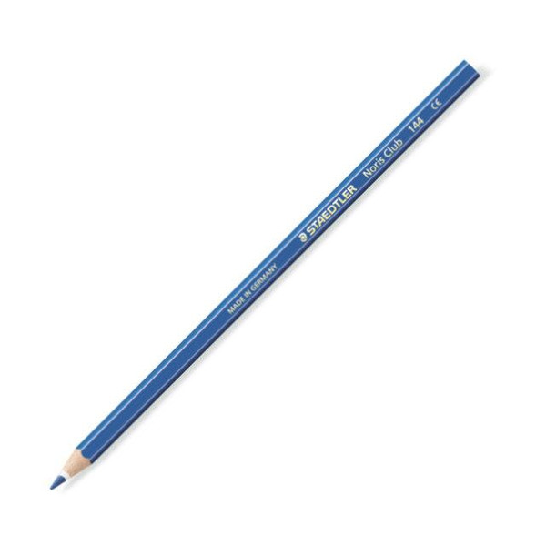 Staedtler 144-3 12шт цветной карандаш