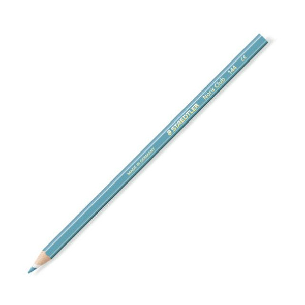 Staedtler 144-30 12шт цветной карандаш