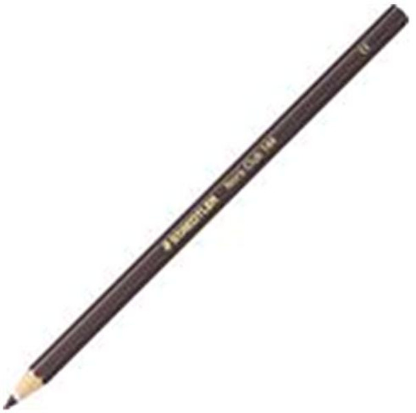 Staedtler 144-8 12шт цветной карандаш