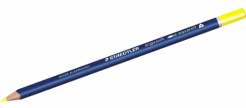 Staedtler 156-1 1шт цветной карандаш