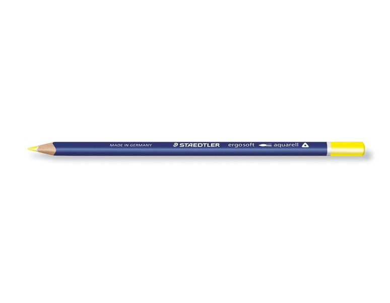 Staedtler Ergosoft aquarell 156 цветной карандаш