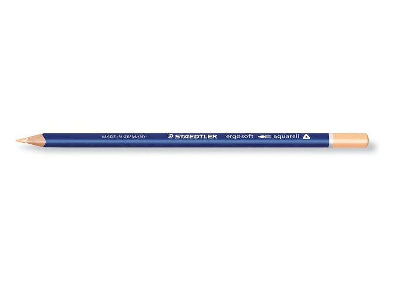 Staedtler Ergosoft aquarell 156 цветной карандаш