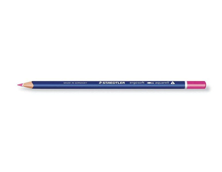 Staedtler Ergosoft aquarell 156 цветной карандаш