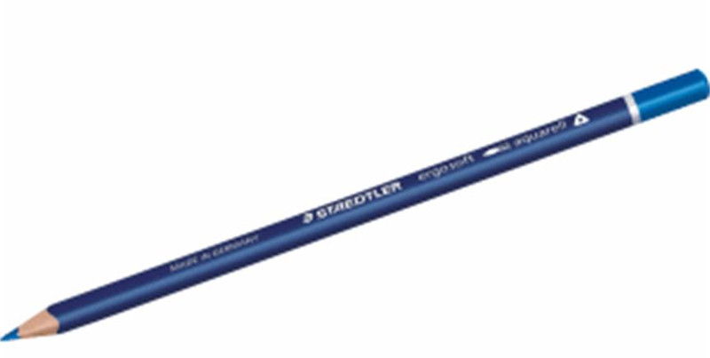 Staedtler 156-3 1шт цветной карандаш