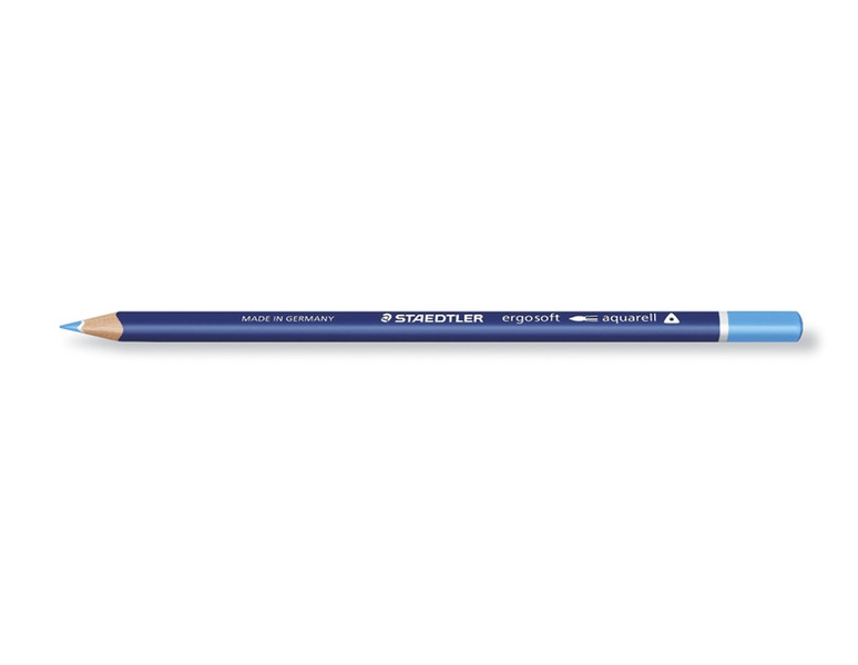 Staedtler Ergosoft aquarell 156 цветной карандаш