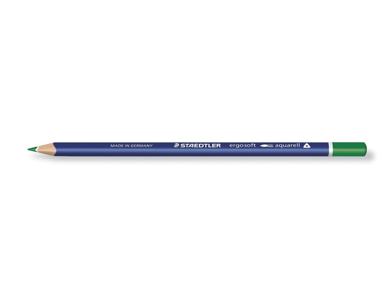 Staedtler Ergosoft aquarell 156 цветной карандаш