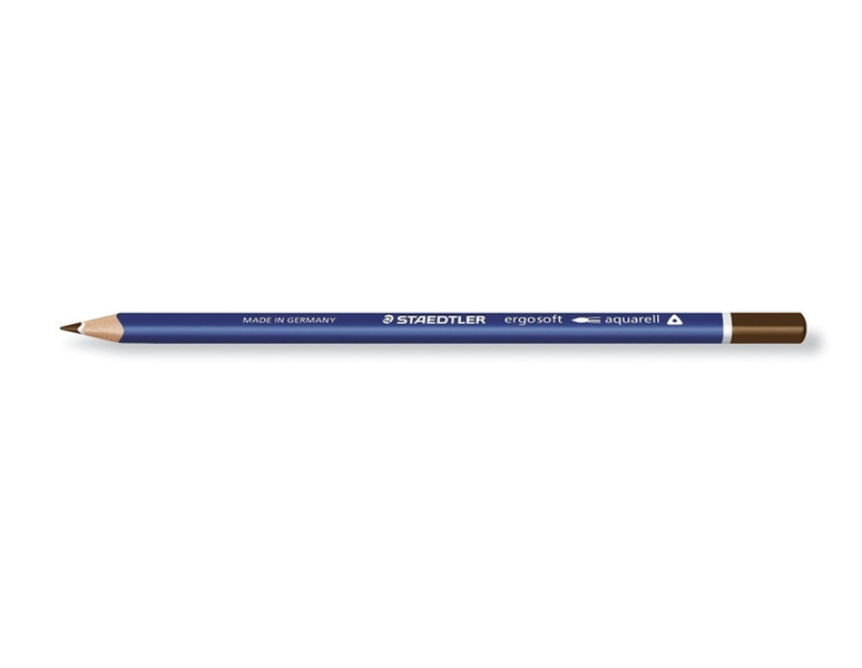 Staedtler Ergosoft aquarell 156 цветной карандаш