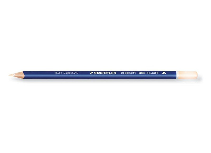 Staedtler Ergosoft aquarell 156 цветной карандаш