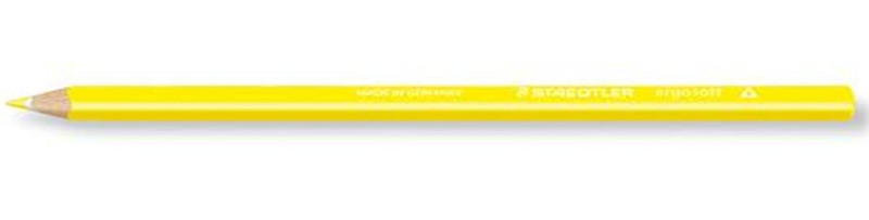 Staedtler 157-10 1шт цветной карандаш