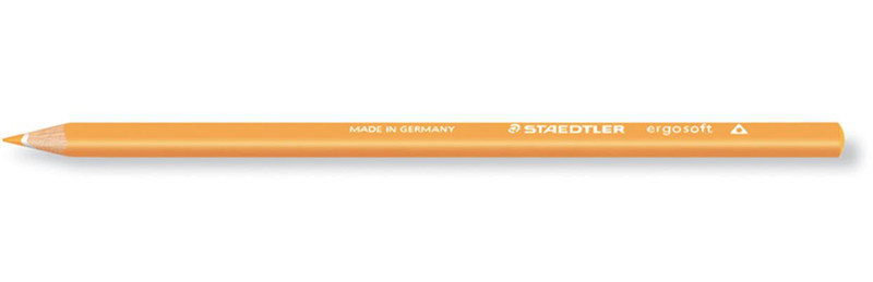 Staedtler 157-16 1шт цветной карандаш