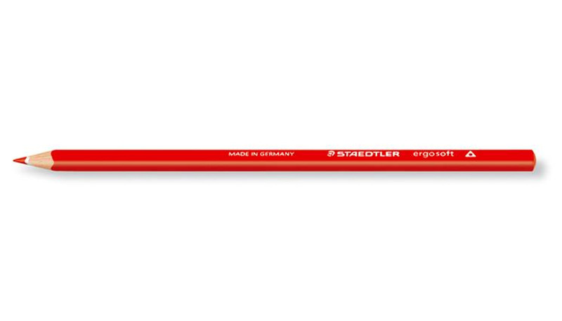 Staedtler 157-2 1шт цветной карандаш